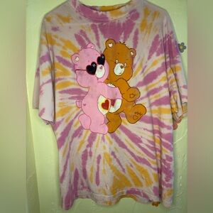 Care Bears 🐻 H&M Divided T-shirt Oversized